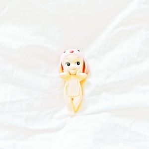 Sonny Angel Hipper Lop Ear Bunny